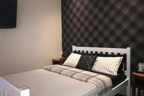 Hotel Springtown Lodge